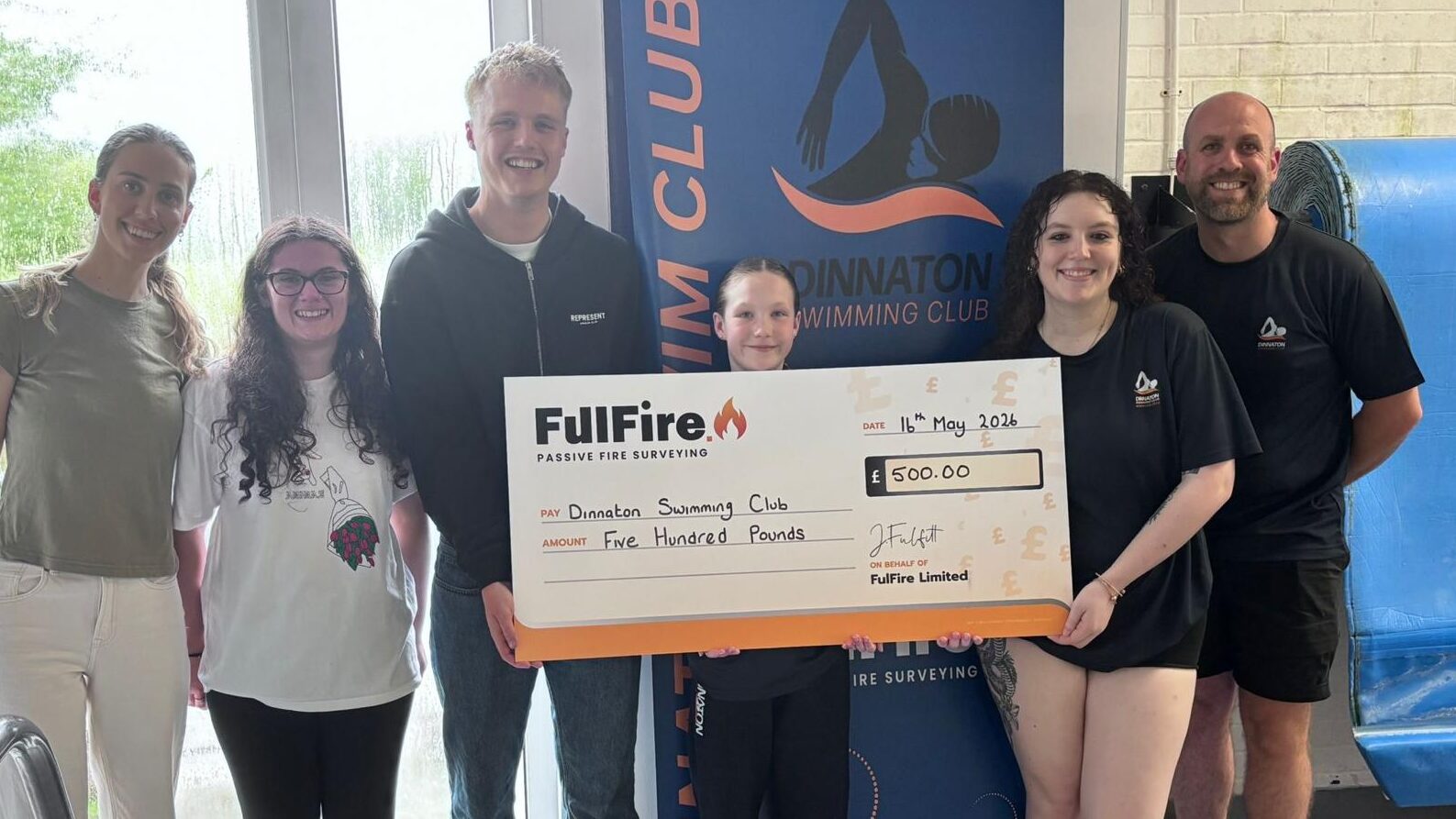 Dinnaton Swimming Club