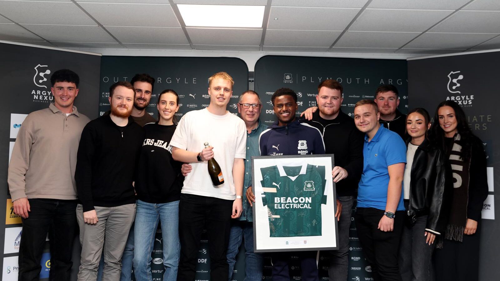 Plymouth Argyle