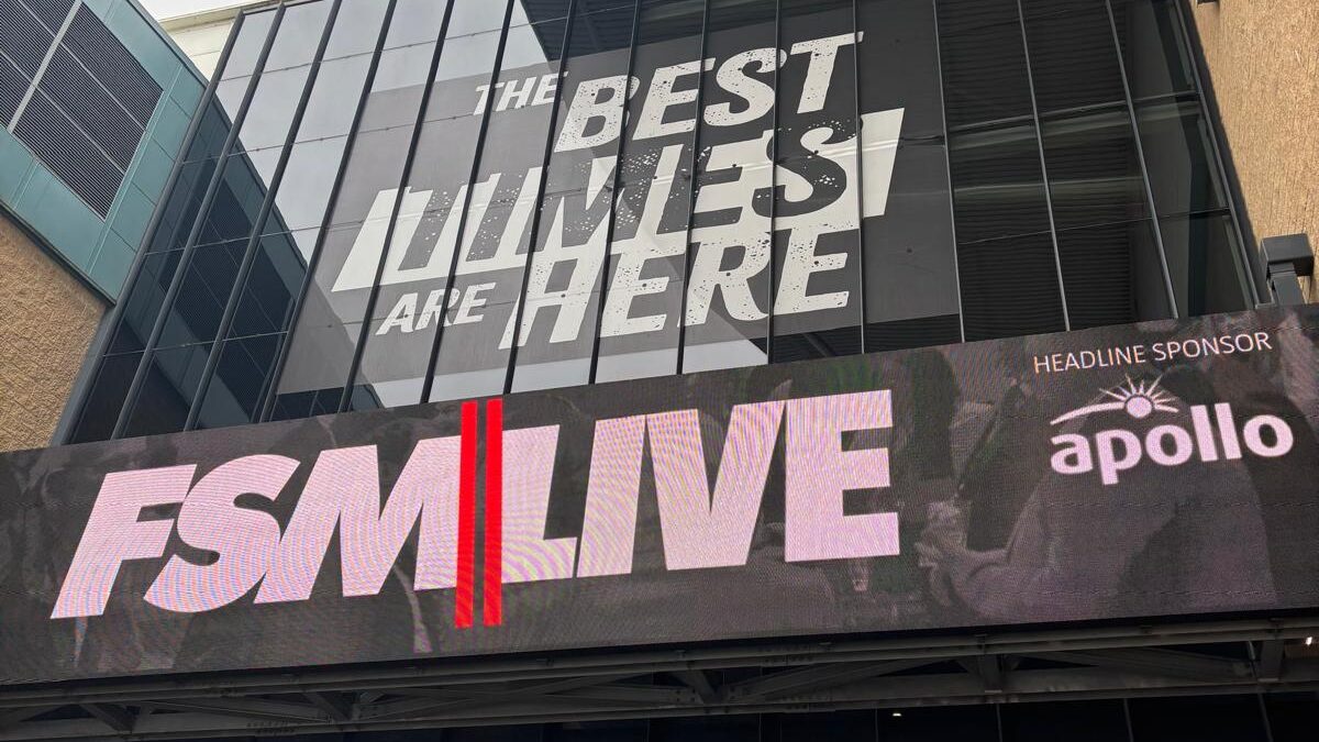 Fulfire Attends Fire Safety Matters Live 2025