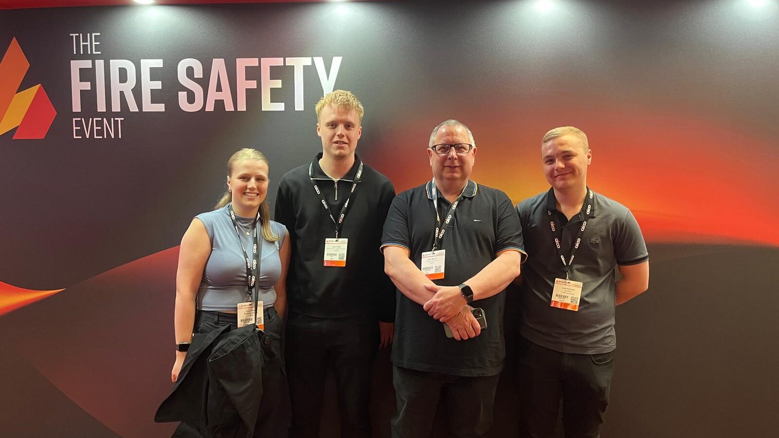 Fire Safety Event 2025